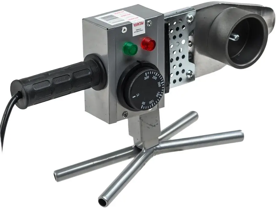 Aparat de lipit tevi plastice Resanta АСПТ-63/1K