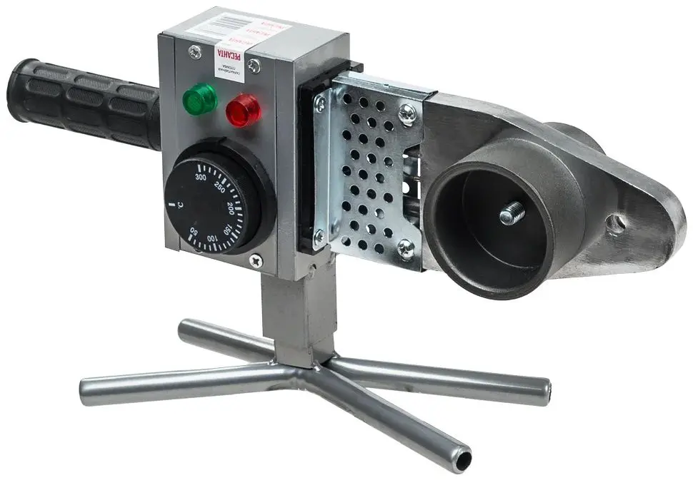 Aparat de lipit tevi plastice Resanta АСПТ-63/1K