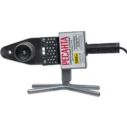 Aparat de lipit tevi plastice Resanta АСПТ-63/1K