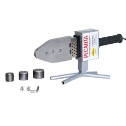 Aparat de lipit tevi din plastic Resanta АСПТ-1000A Thumb