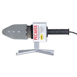 Aparat de lipit tevi din plastic Resanta АСПТ-1000A