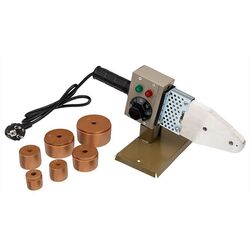 Паяльник для пластиковых труб Rexant RX-800 Thumb