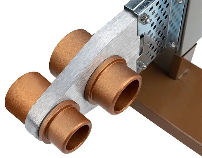 Паяльник для пластиковых труб Rexant RX-800