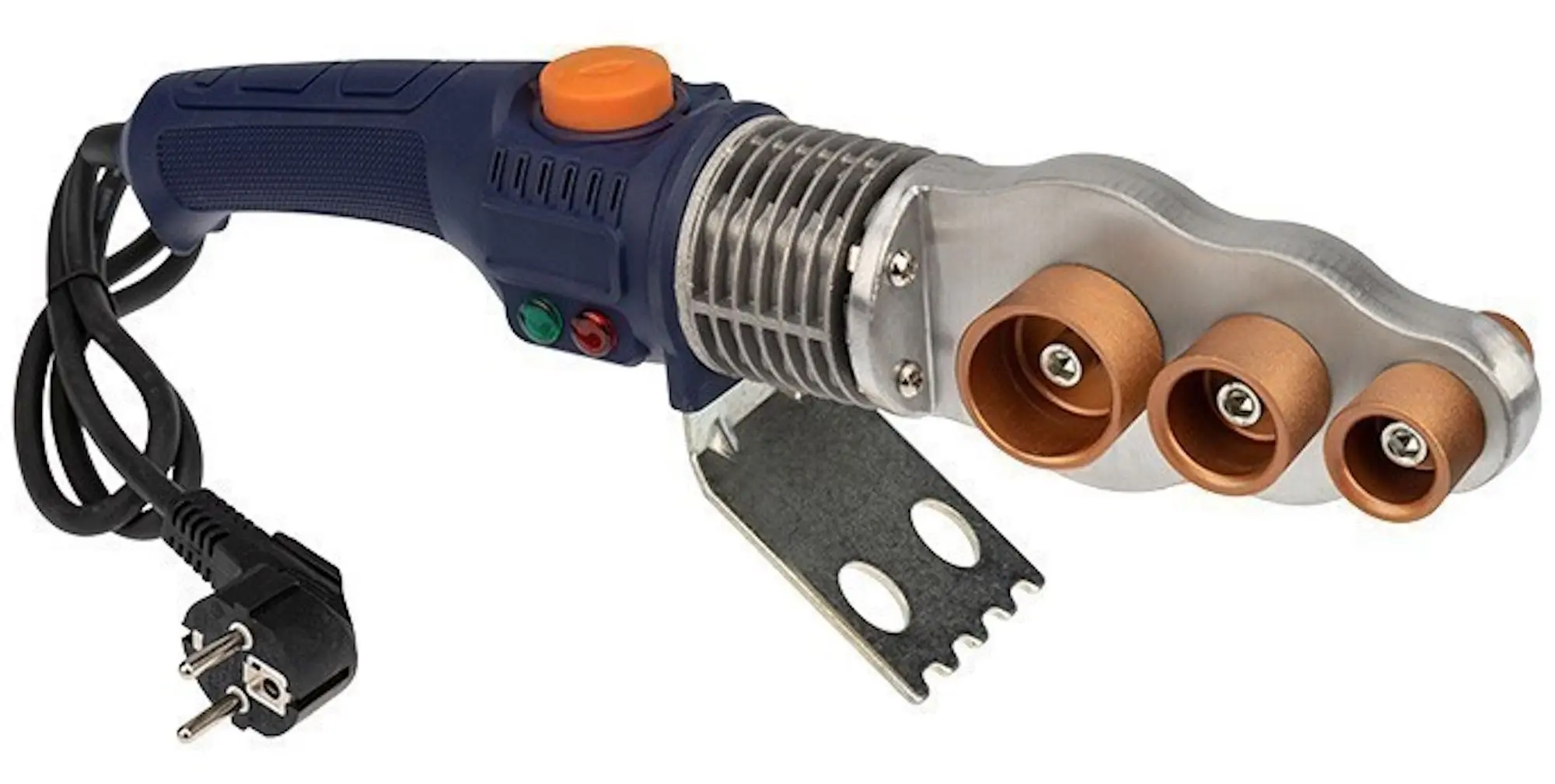 Сварочный аппарат для труб Rexant 11-1001 - 2