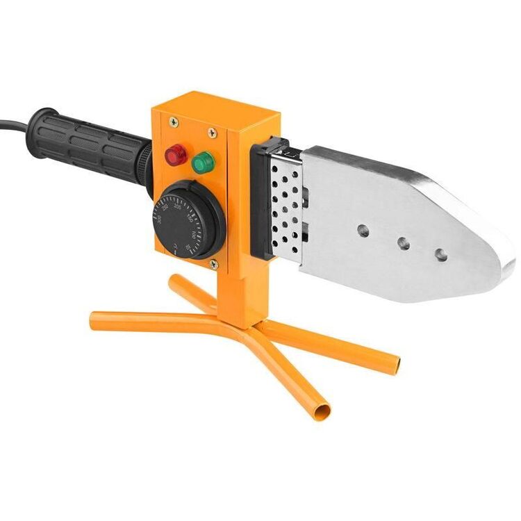 Паяльник для пластиковых труб Tolsen PPR 20-63 800W
