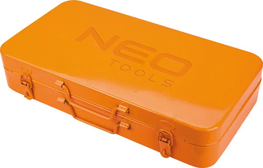 Паяльник для пластиковых труб Neo Tools 21-001