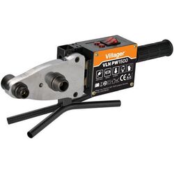 Паяльник для пластиковых труб Villager VLN PW 1500