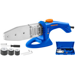 Aparat de lipit tevi plastice Wadfow WWM1L15 Thumb