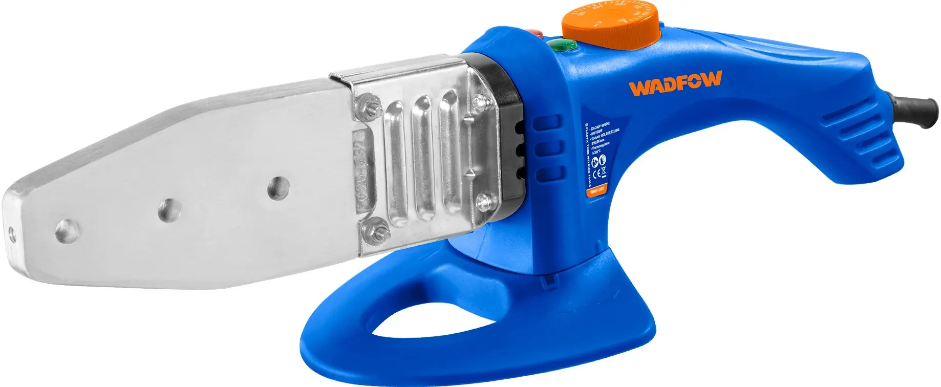 Aparat de lipit tevi plastice Wadfow WWM1L15