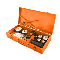 Паяльник для пластиковых труб Wokin 333508 Thumb