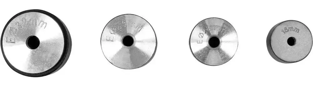 Aparat de lipit tevi plastice Yato YT-82251