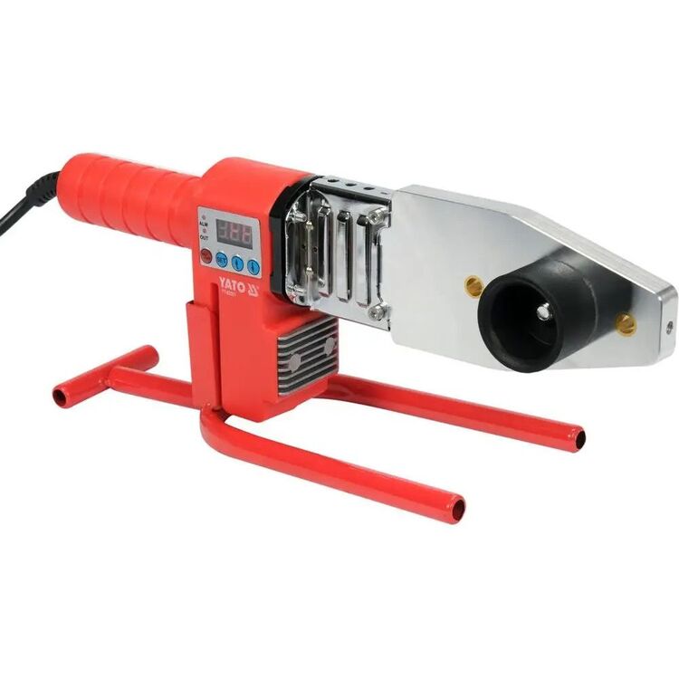 Aparat de lipit tevi plastice Yato YT-82251