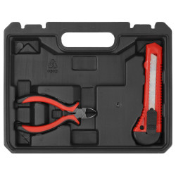 Aparat de lipit tevi Yato YT-824485 Thumb