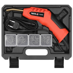 Aparat de lipit tevi Yato YT-824485 Thumb