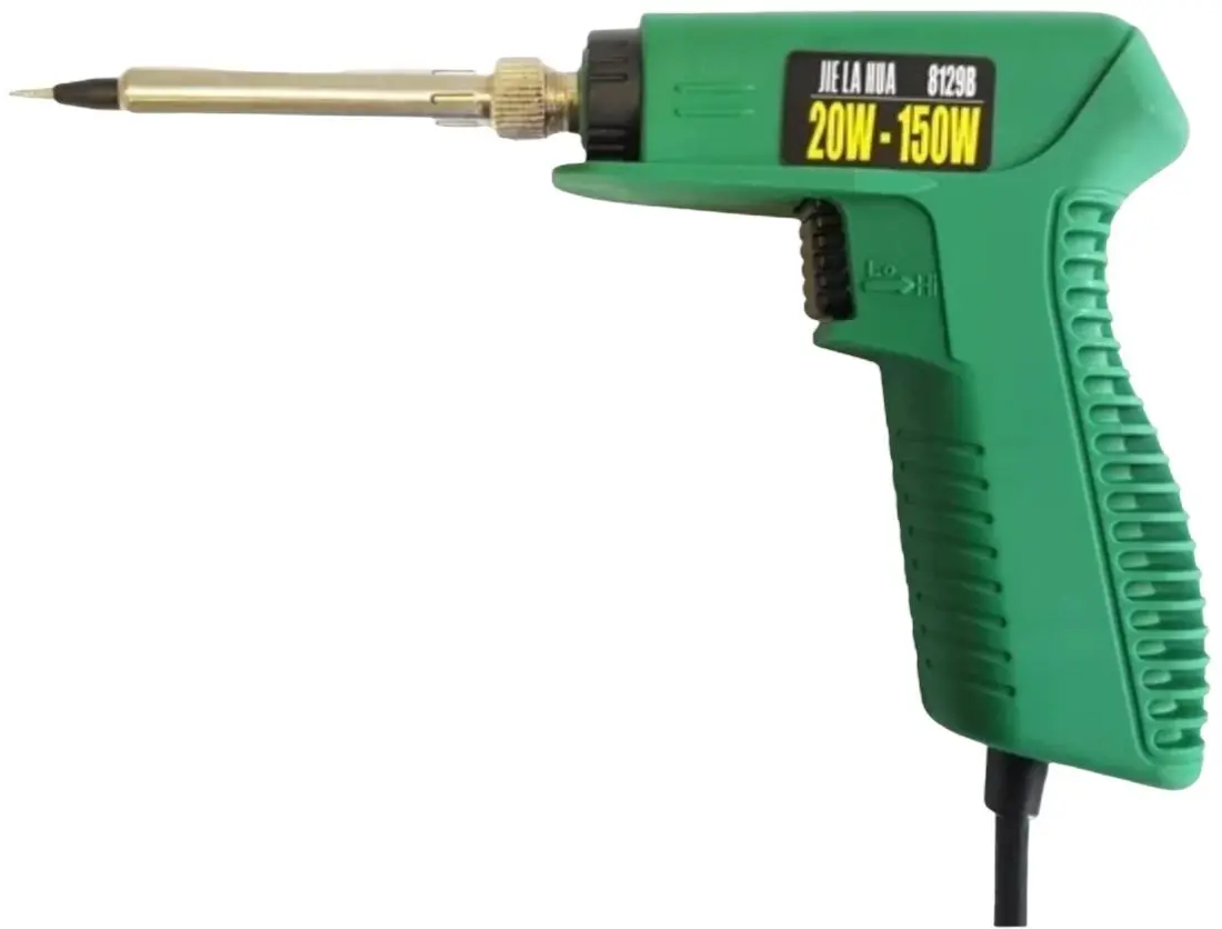 Aparat de lipit Cupra 8129B (Green)
