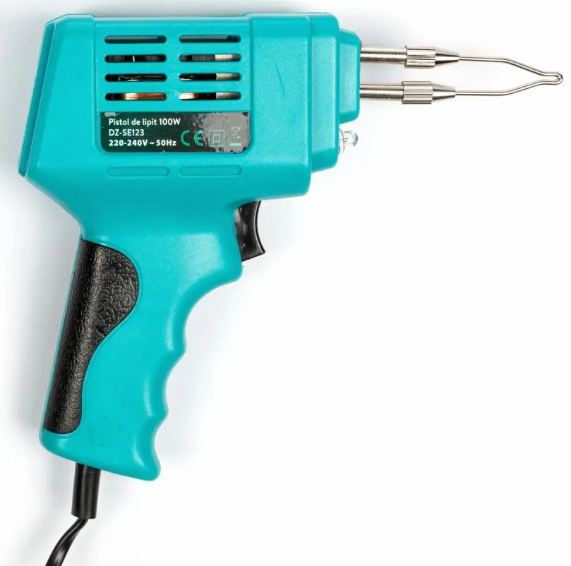 Pistol de lipit Detoolz DZ-SE123