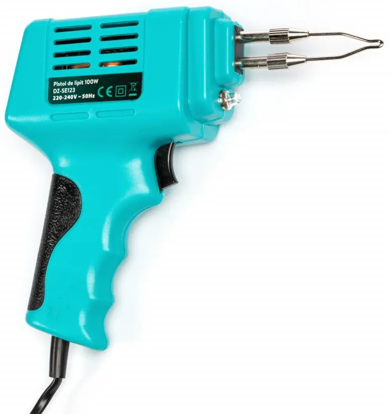 Pistol de lipit Detoolz DZ-SE123