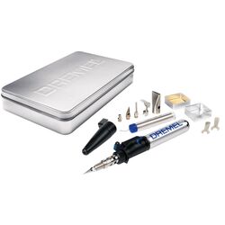 Aparat de lipit Dremel VersaTip F0132000JA