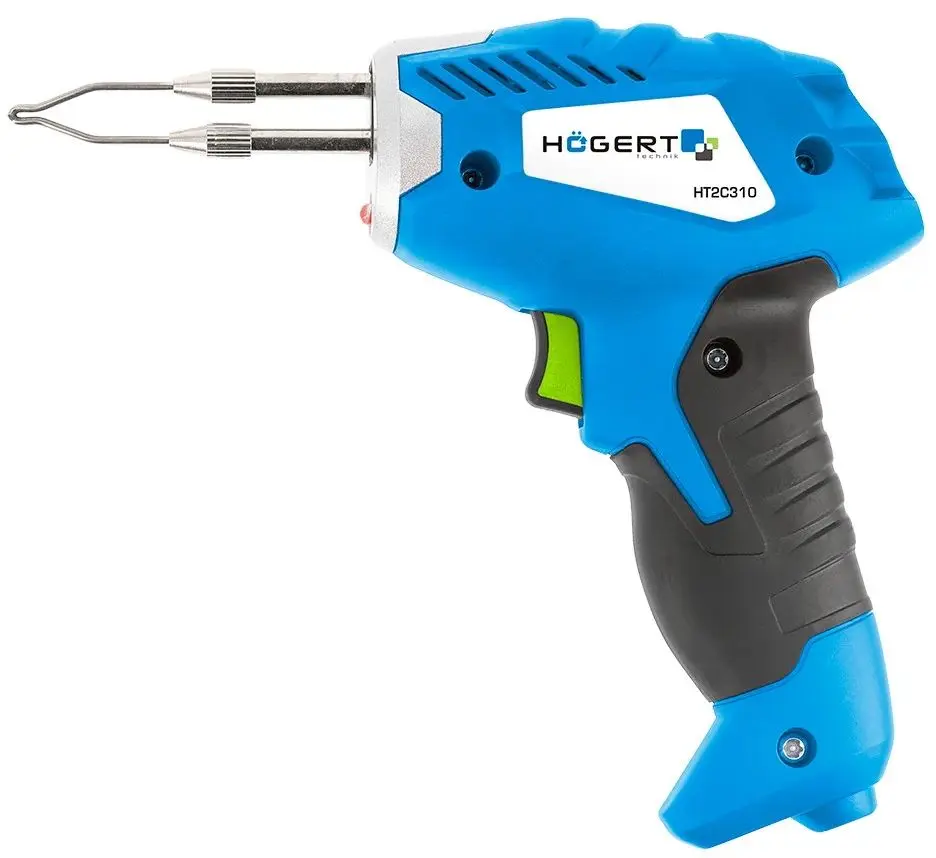 Паяльник Hogert HT2C310