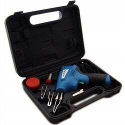 Паяльник Hogert HT2C311