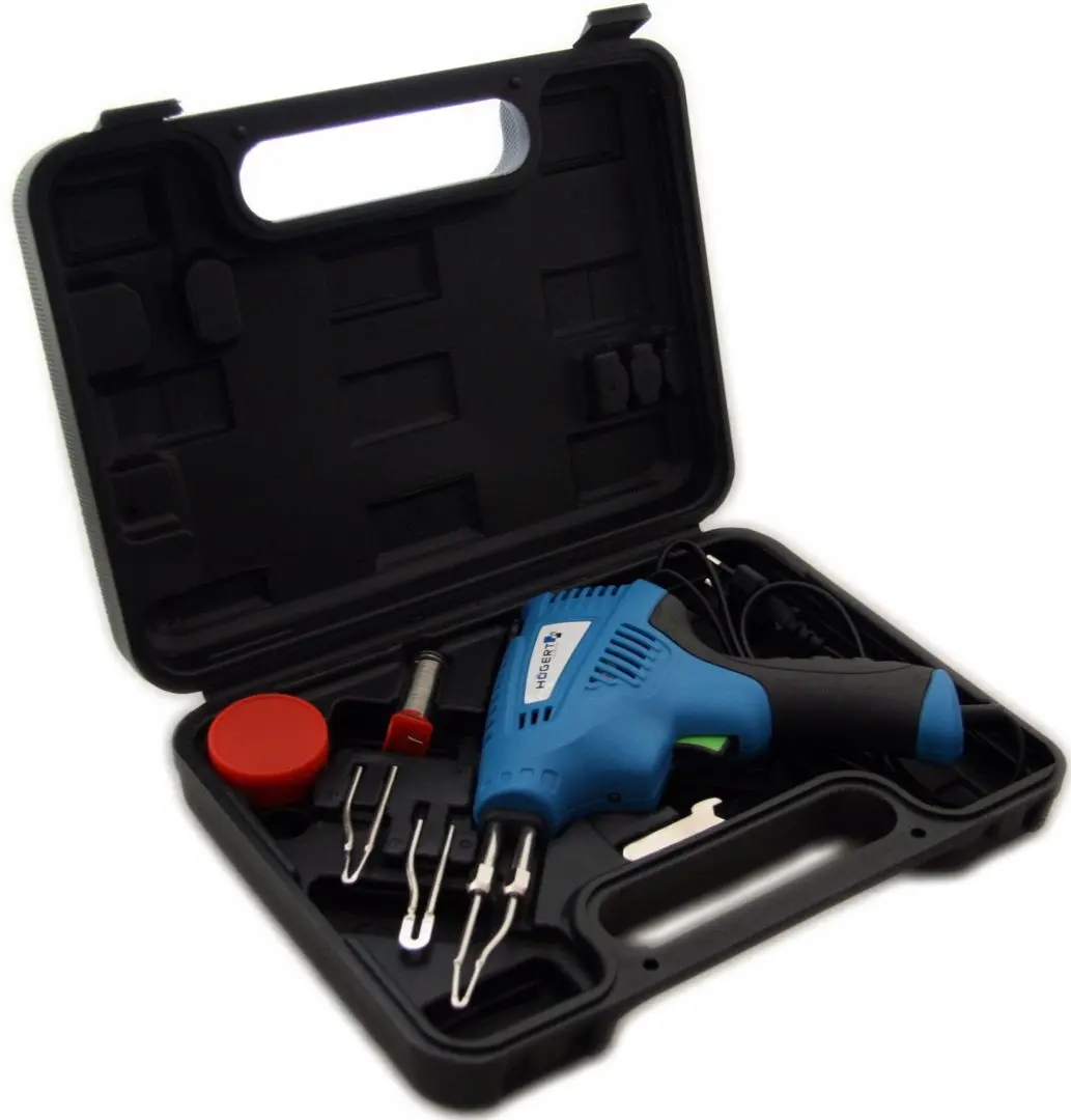 Aparat de lipit Hogert HT2C311