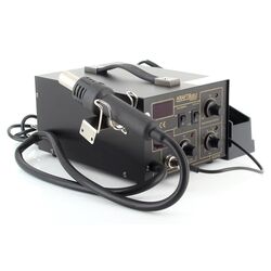 Statie de lipit Kraft&Dele Professional KD850 Thumb