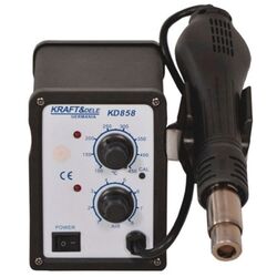 Statie de lipit Kraft&Dele Professional KD858