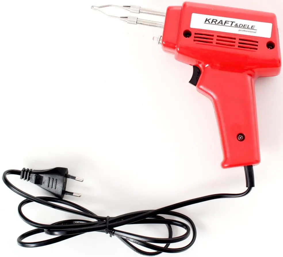 Aparat de lipit Kraft&Dele Professional KD1503