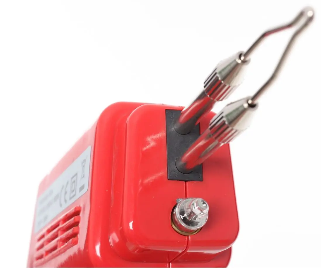 Aparat de lipit Kraft&Dele Professional KD1503