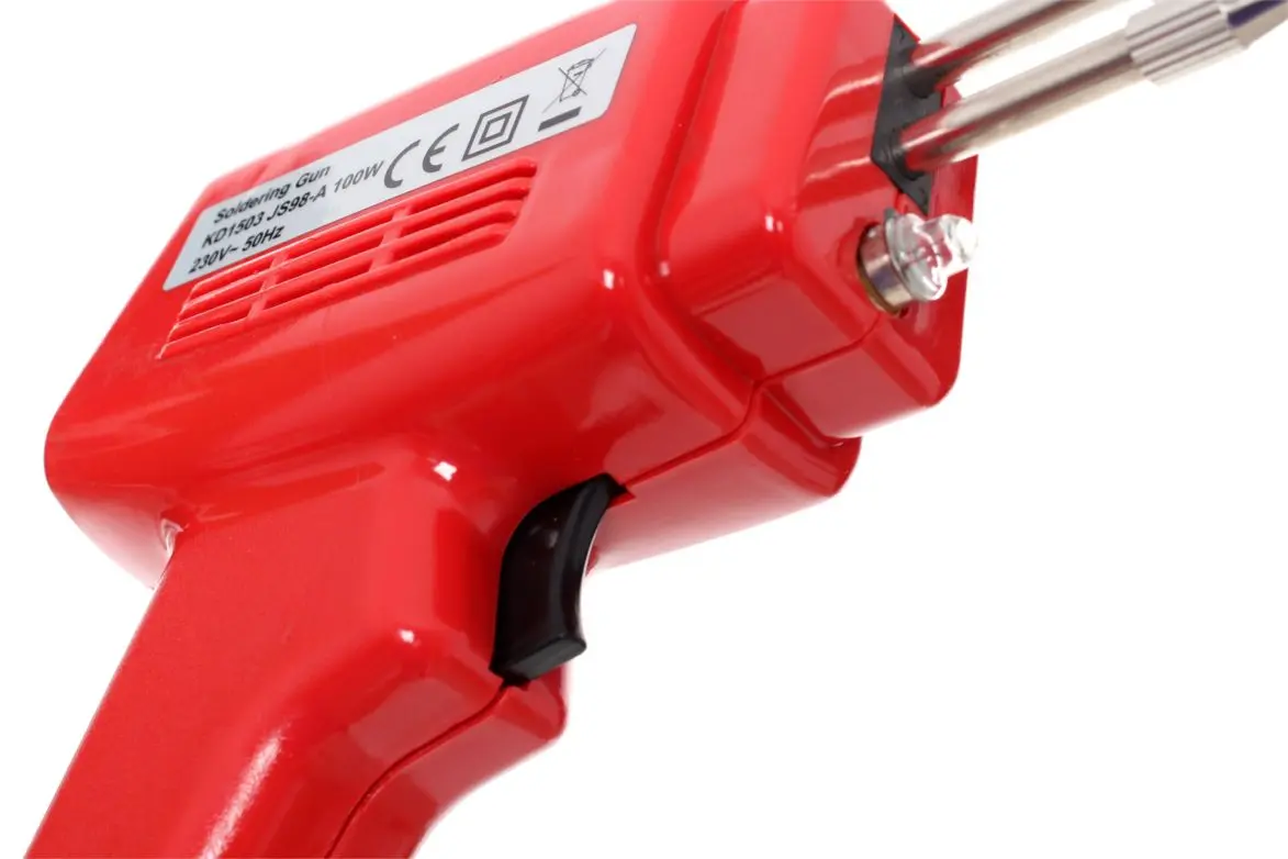 Aparat de lipit Kraft&Dele Professional KD1503