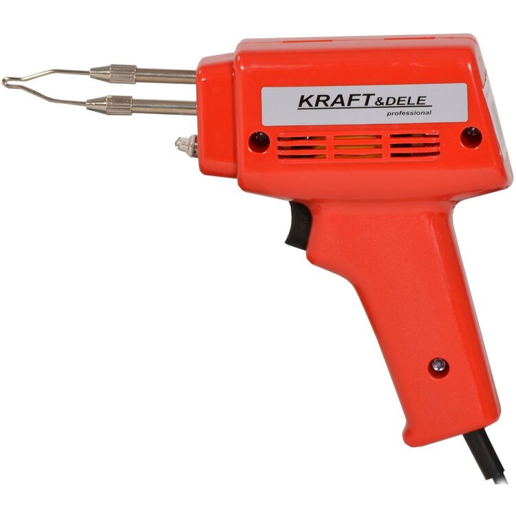 Паяльник Kraft&Dele Professional KD1503