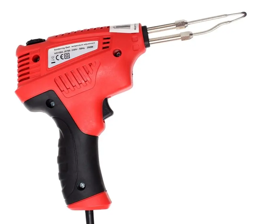 Паяльник Kraft&Dele Professional KD1504