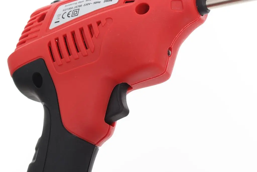 Паяльник Kraft&Dele Professional KD1504