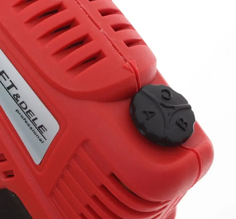 Паяльник Kraft&Dele Professional KD1504