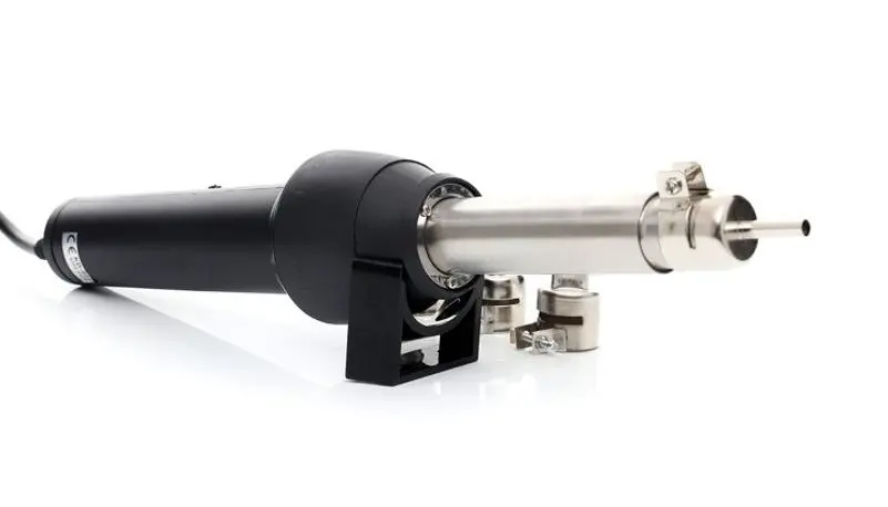 Aparat de lipit Kraft&Dele Professional KD862