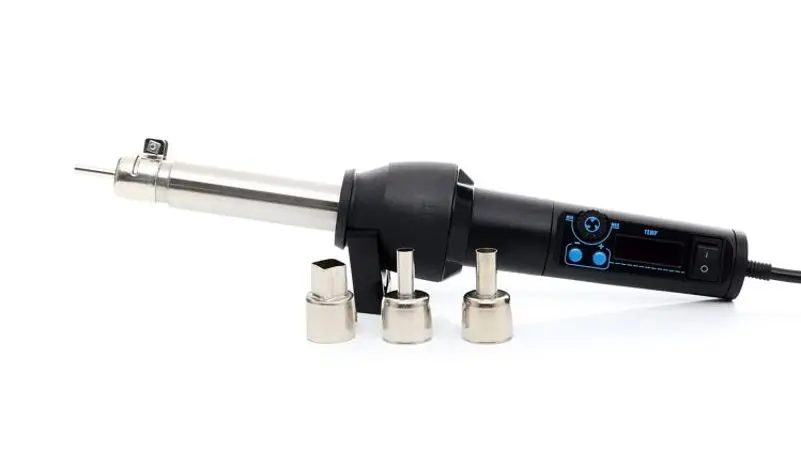 Aparat de lipit Kraft&Dele Professional KD862