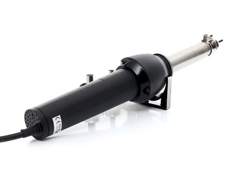 Aparat de lipit Kraft&Dele Professional KD862