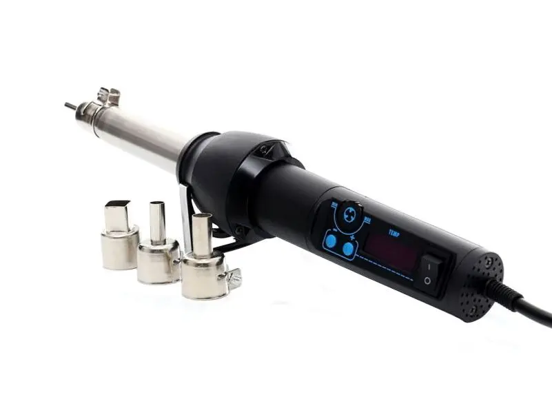 Aparat de lipit Kraft&Dele Professional KD862