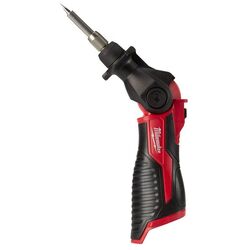 Aparat de lipit cu acumulator Milwaukee M12 SI-0