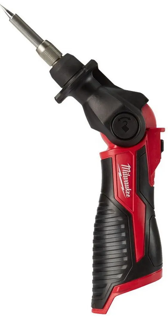 Aparat de lipit cu acumulator Milwaukee M12 SI-0