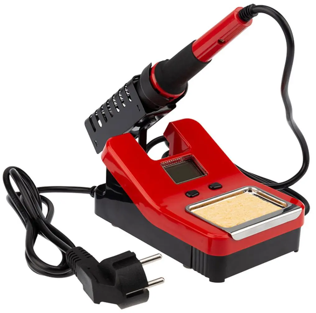 Statie de lipit digitala Rexant 12-0150