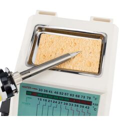 Statie de lipit digitala Rexant ZD-929B Thumb