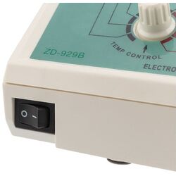 Statie de lipit digitala Rexant ZD-929B Thumb