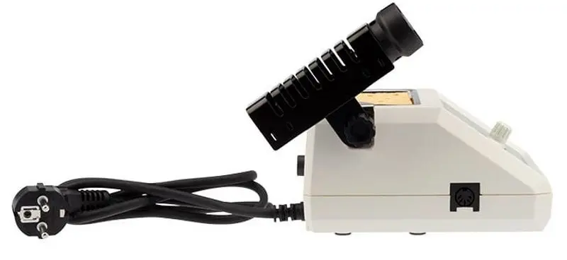 Statie de lipit digitala Rexant ZD-929B