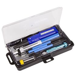 Set de lipit Rexant 12-0167 Thumb