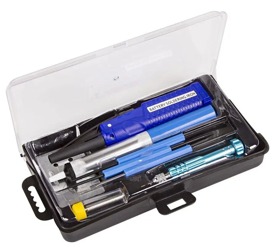 Set de lipit Rexant 12-0167