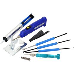 Set de lipit Rexant 12-0167