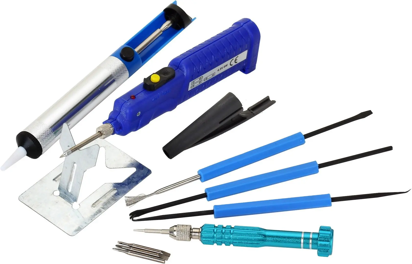 Set de lipit Rexant 12-0167