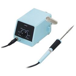 Statie de lipit Rexant 12-0135 (Cyan) Thumb