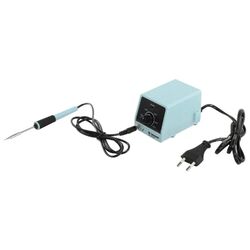 Statie de lipit Rexant 12-0135 (Cyan) Thumb